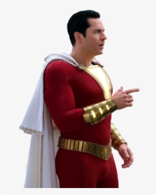 Shazam Movie, HD Png Download, Free Download