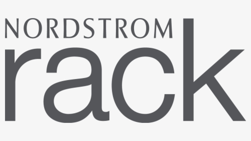 Nordstrom Rack Logo Png, Transparent Png, Free Download