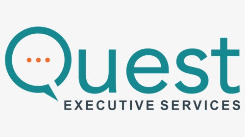 Quest Executive Services Logo - Graphic Design, HD Png Download, Free Download