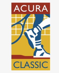 Mary Pierce Acura Classic 2003, HD Png Download, Free Download
