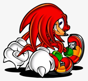Knuckles The Echidna Quotes, HD Png Download, Free Download