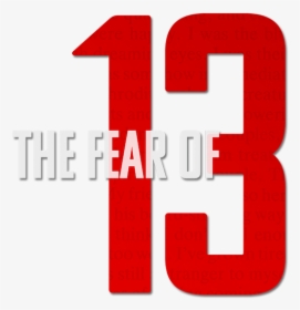 The Fear Of - Colorfulness, HD Png Download, Free Download