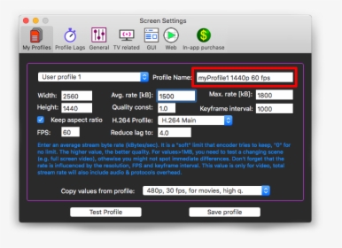 Screenshot, HD Png Download, Free Download