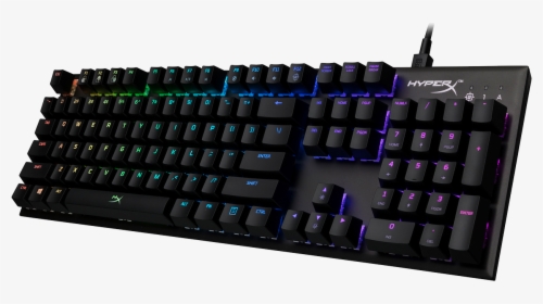 Hyperx Alloy Fps Rgb Review, HD Png Download, Free Download