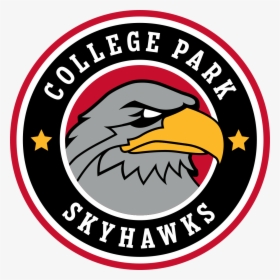 College Park Skyhawks Logo, HD Png Download, Free Download