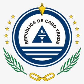 Cape Verde National Symbols, HD Png Download, Free Download
