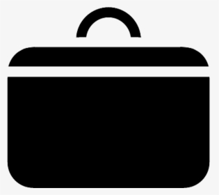 Briefcase Vector Png, Transparent Png, Free Download