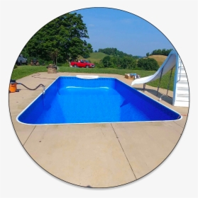 Swimming Pool, HD Png Download, Free Download