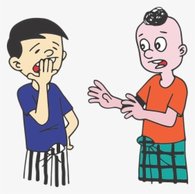 Talking Too Much, HD Png Download, Free Download