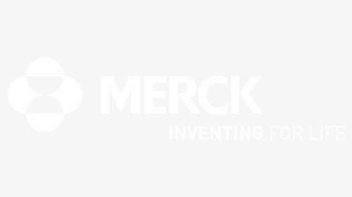 Merck Logo - Ihs Markit Logo White, HD Png Download, Free Download