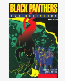 Black Panther 70s Bandolire, HD Png Download, Free Download