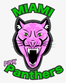 Pink Panthers, HD Png Download, Free Download
