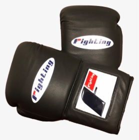 Fighting Boxing Gloves - Boxing, HD Png Download, Free Download