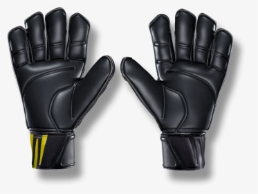 Soccer Goalkeeping Legend Glove Finger Spine Saver - Leather, HD Png Download, Free Download