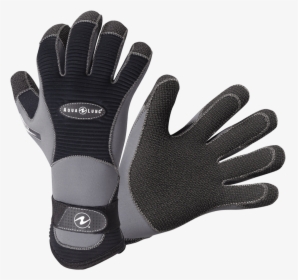 Aqua Lung Aleutian K Glove - دستکش غواصی, HD Png Download, Free Download