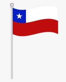 Bandeira Do Chile Desenho, HD Png Download, Free Download