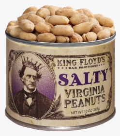 Salty Virginia Peanuts, HD Png Download, Free Download