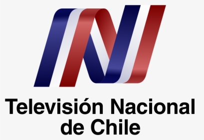 Logopedia - Televisión Nacional De Chile, HD Png Download, Free Download