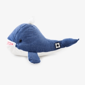 I Want To Snuggle With Benny The Blue Whale On Getascent - Benny The Whale Scentsy Buddy, HD Png Download, Free Download