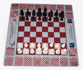 Chess Board Game Small, HD Png Download, Free Download