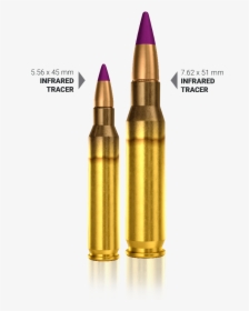 Infrared Tracer - Tracer Bullets, HD Png Download, Free Download
