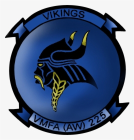 Vmfa Aw 225, HD Png Download, Free Download