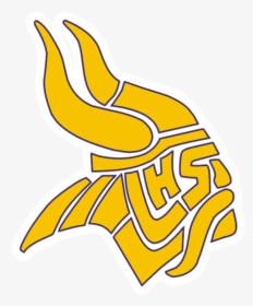 Lacrosse Clipart Viking - Arlington Lamar High School Logo, HD Png Download, Free Download