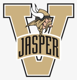 Jasper Vikings, HD Png Download, Free Download