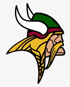 Viking Clipart Vikings Football - Northgate High School Logo, HD Png Download, Free Download