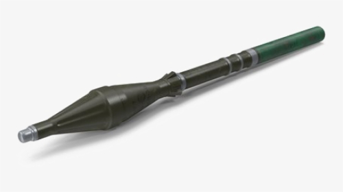 Rpg Png Free Download - Rpg Rocket Png, Transparent Png, Free Download