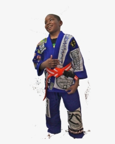 Quinten Fasthands Logan - Brazilian Jiu-jitsu, HD Png Download, Free Download