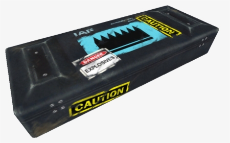 Asw Ammobag Unused, HD Png Download, Free Download