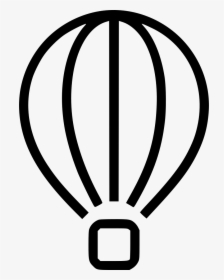 Air Baloon - Emblem, HD Png Download, Free Download