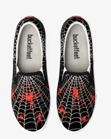 Bucketfeet Pug Shoes, HD Png Download, Free Download