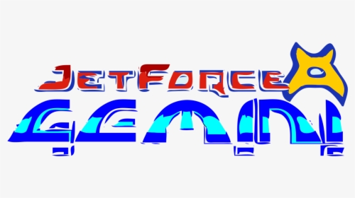 Jet Force Gemini Logo, HD Png Download, Free Download