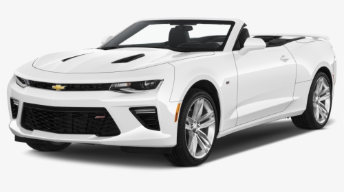 Chevrolet Camaro Png Clipart - 2017 Chevrolet Camaro Png, Transparent Png, Free Download