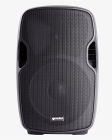 Powered Bluetooth Speaker - Loudspeaker, HD Png Download, Free Download