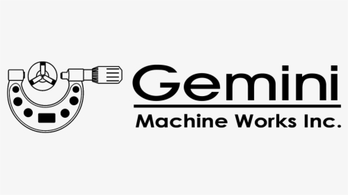 Gemini Machine Works - Circle, HD Png Download, Free Download