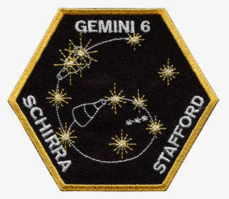 Gemini 6, HD Png Download, Free Download