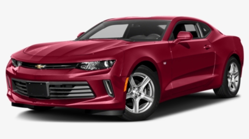 Dodge Camaro 2018, HD Png Download, Free Download