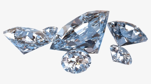 Diamond Png Image - Transparent Background Diamonds Png Transparent, Png Download, Free Download