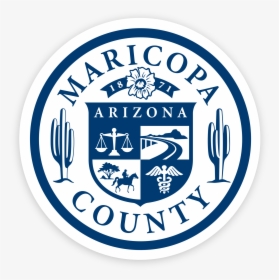 Maricopa County Arizona, HD Png Download, Free Download