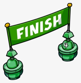 The Marathon"s Finish Line, HD Png Download, Free Download