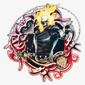Jinpachi Mishima , Png Download - Kingdom Hearts Union Χ[cross], Transparent Png, Free Download
