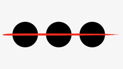 No Ellipses - Circle, HD Png Download, Free Download