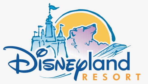 Disneyland Png Free Download - Disneyland Png, Transparent Png, Free Download