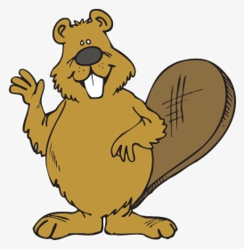Beaver Png - Clipart Beaver, Transparent Png, Free Download