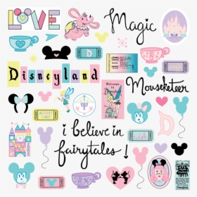 The Wonderful World Of Disney Digital Collection, HD Png Download, Free Download