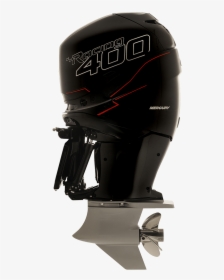 Largest Mercury Outboard Motor, HD Png Download, Free Download