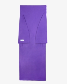 Purple Solid Snuggie® Blanket"     Data Rimg="lazy"  - Pencil Skirt, HD Png Download, Free Download